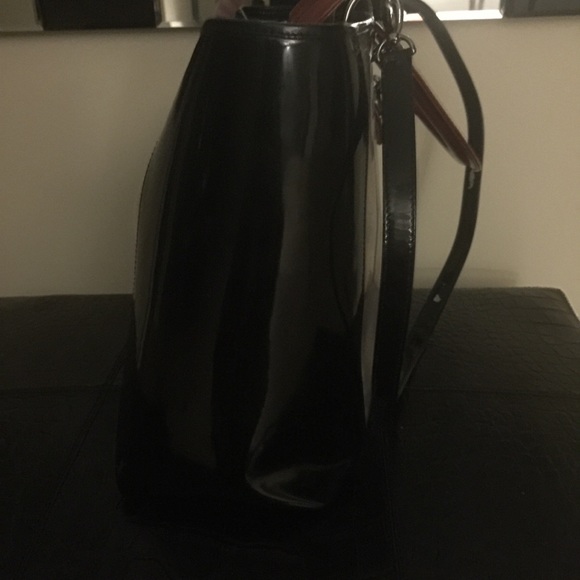 VINTAGE DIOR RARE LADY DIOR BAG - Picture 10 of 12